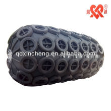 marine fender safe for excess load boat fender using ship to ship working press 0.05Mpa - 0.08 Mpa